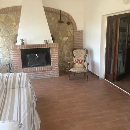 Il Casale De I Casali Del Troscio