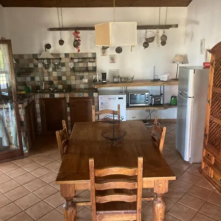 빌라 Il Casale De I Casali Del Troscio 까팔비오