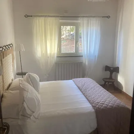 Azienda Agricola I Casali Del Troscio Villa